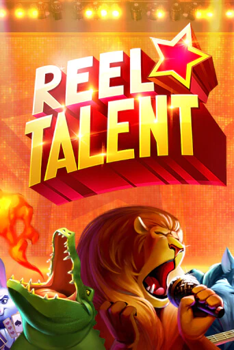 Reel Talent бесплатная онлайн игра | Фламинго Казино без регистрации