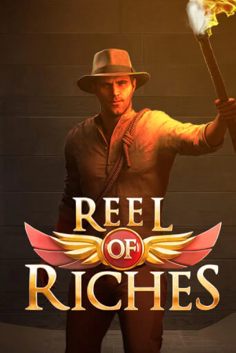 Reel of Riches бесплатная онлайн игра | Фламинго Казино без регистрации