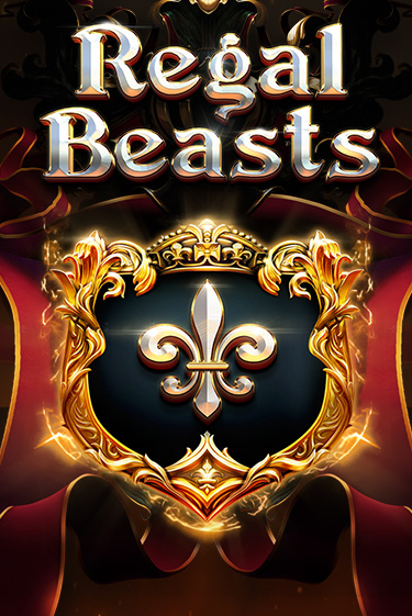 Regal Beasts бесплатная онлайн игра | Фламинго Казино без регистрации