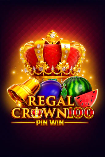 Regal Crown 100 бесплатная онлайн игра | Фламинго Казино без регистрации