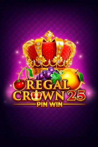 Regal Crown 25 бесплатная онлайн игра | Фламинго Казино без регистрации