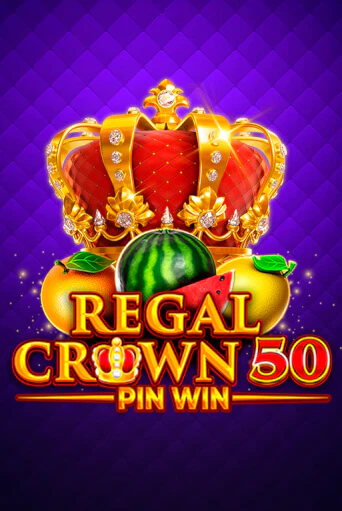 Regal Crown 50 бесплатная онлайн игра | Фламинго Казино без регистрации