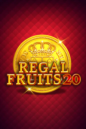 Regal Fruits 20 бесплатная онлайн игра | Фламинго Казино без регистрации