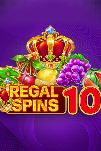 Regal Spins 10 бесплатная онлайн игра | Фламинго Казино без регистрации