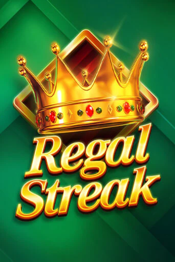 Regal Streak бесплатная онлайн игра | Фламинго Казино без регистрации