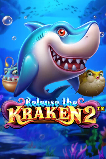 Release the Kraken 2 бесплатная онлайн игра | Фламинго Казино без регистрации