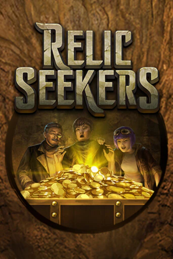 Relic Seekers бесплатная онлайн игра | Фламинго Казино без регистрации