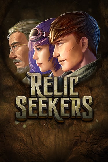 Relic Seekers бесплатная онлайн игра | Фламинго Казино без регистрации