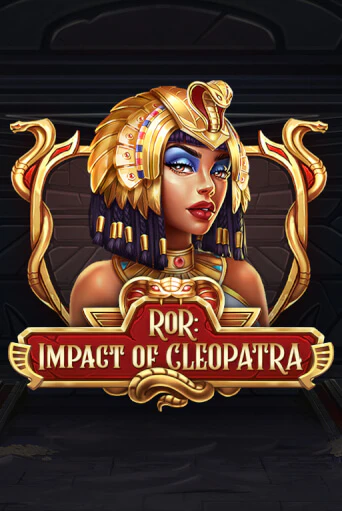 Reliquary Of Ra: Impact Of Cleopatra бесплатная онлайн игра | Фламинго Казино без регистрации