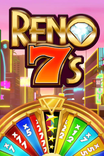 Reno 7's бесплатная онлайн игра | Фламинго Казино без регистрации