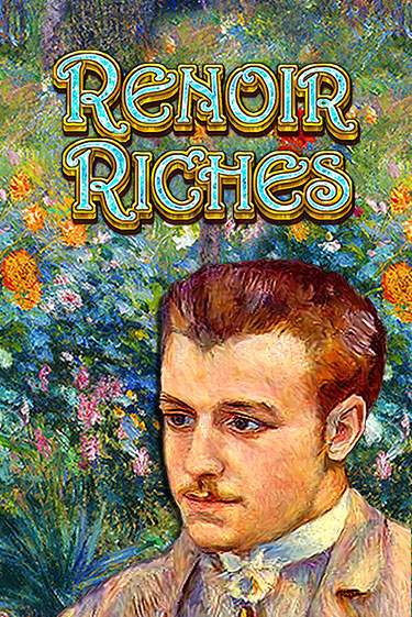 Renoir Riches бесплатная онлайн игра | Фламинго Казино без регистрации