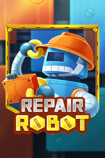 Repair Robot бесплатная онлайн игра | Фламинго Казино без регистрации