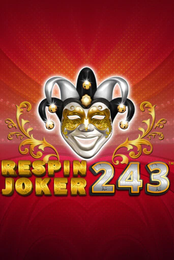 Respin Joker 243 бесплатная онлайн игра | Фламинго Казино без регистрации