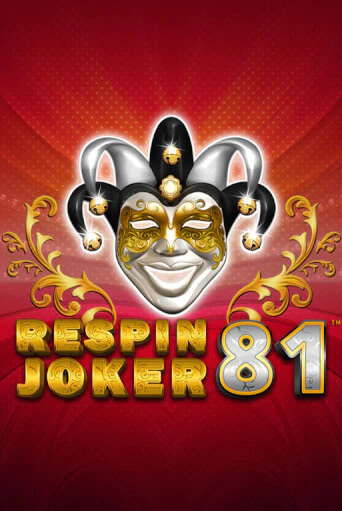 Respin Joker 81 бесплатная онлайн игра | Фламинго Казино без регистрации