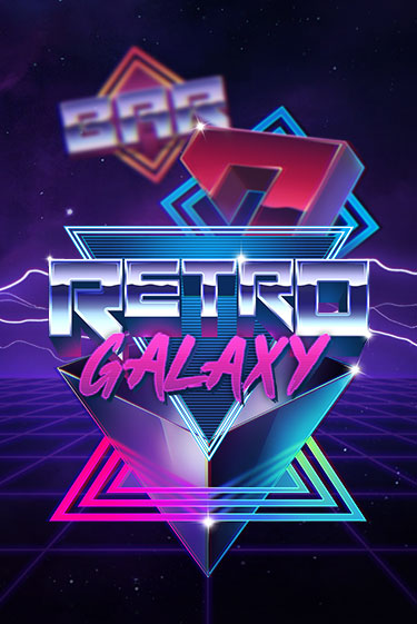 Retro Galaxy бесплатная онлайн игра | Фламинго Казино без регистрации