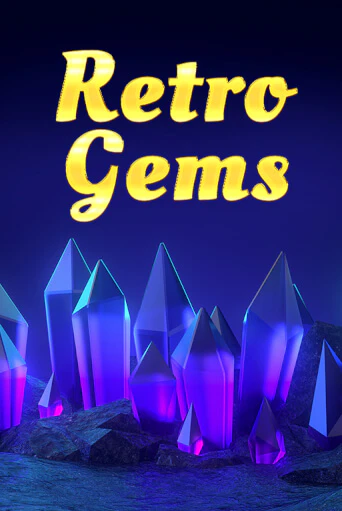 Retro Gems бесплатная онлайн игра | Фламинго Казино без регистрации