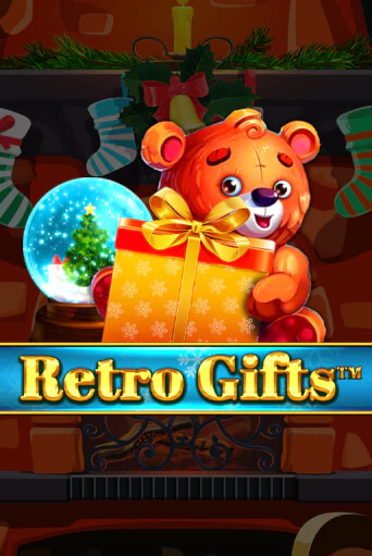 Retro Gifts бесплатная онлайн игра | Фламинго Казино без регистрации