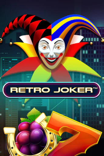 Retro Joker бесплатная онлайн игра | Фламинго Казино без регистрации