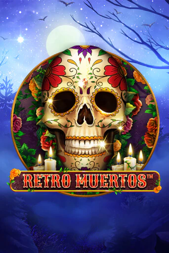 Retro Muertos бесплатная онлайн игра | Фламинго Казино без регистрации