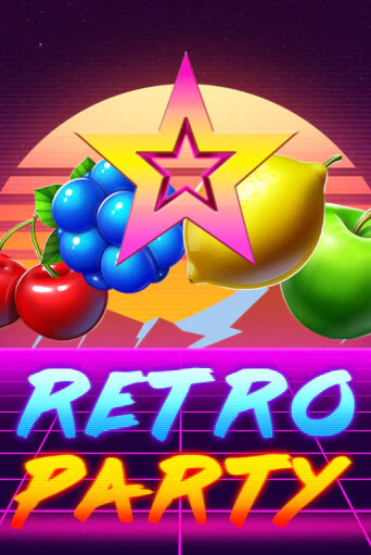 Retro Party бесплатная онлайн игра | Фламинго Казино без регистрации