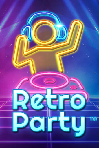 Retro Party бесплатная онлайн игра | Фламинго Казино без регистрации