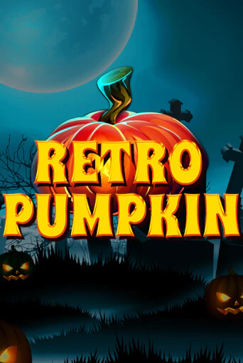 Retro Pumpkin бесплатная онлайн игра | Фламинго Казино без регистрации