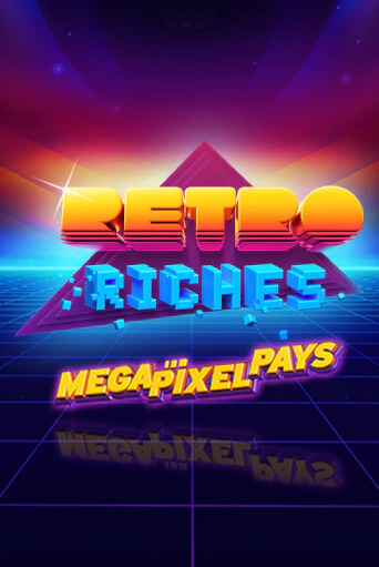 Retro Riches Promo бесплатная онлайн игра | Фламинго Казино без регистрации