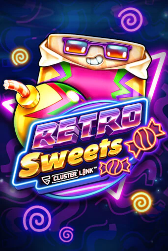 Retro Sweets бесплатная онлайн игра | Фламинго Казино без регистрации