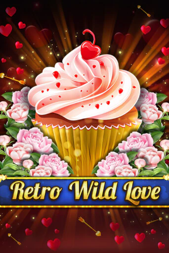 Retro Wild Love бесплатная онлайн игра | Фламинго Казино без регистрации