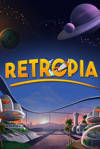 Retropia бесплатная онлайн игра | Фламинго Казино без регистрации