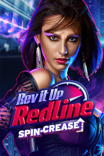 Rev It Up - Redline бесплатная онлайн игра | Фламинго Казино без регистрации