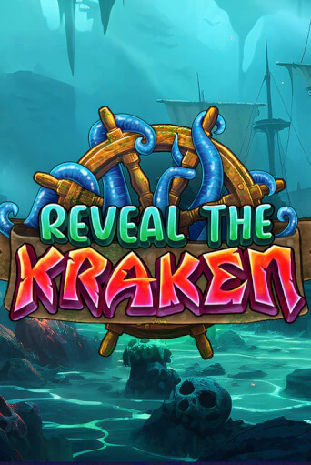 Reveal The Kraken бесплатная онлайн игра | Фламинго Казино без регистрации