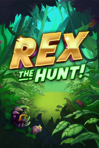 Rex the Hunt! бесплатная онлайн игра | Фламинго Казино без регистрации