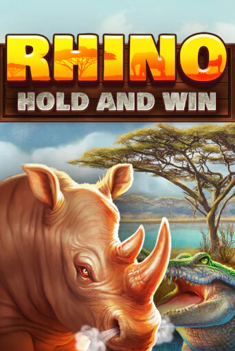 Rhino Hold and Win бесплатная онлайн игра | Фламинго Казино без регистрации