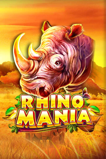 Rhino Mania бесплатная онлайн игра | Фламинго Казино без регистрации