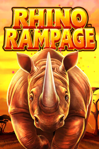 Rhino Rampage бесплатная онлайн игра | Фламинго Казино без регистрации