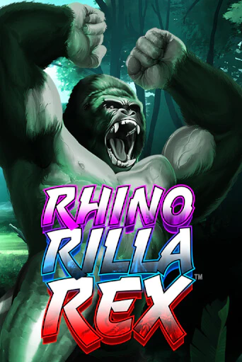 Rhino Rilla Rex бесплатная онлайн игра | Фламинго Казино без регистрации