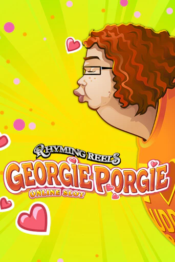 Rhyming Reels Georgie Porgie бесплатная онлайн игра | Фламинго Казино без регистрации