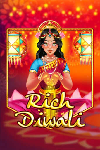 Rich Diwali бесплатная онлайн игра | Фламинго Казино без регистрации