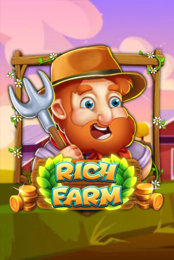 Rich Farm бесплатная онлайн игра | Фламинго Казино без регистрации