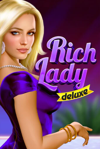 Rich Lady Deluxe бесплатная онлайн игра | Фламинго Казино без регистрации