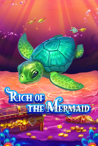 Rich of the Mermaid бесплатная онлайн игра | Фламинго Казино без регистрации