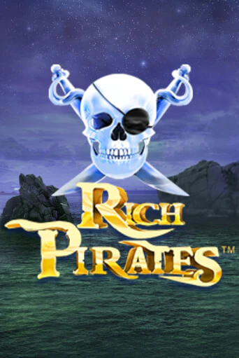 Rich Pirates бесплатная онлайн игра | Фламинго Казино без регистрации