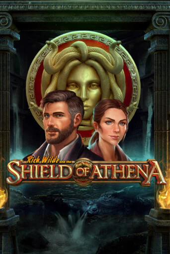 Rich Wilde and the Shield of Athena бесплатная онлайн игра | Фламинго Казино без регистрации