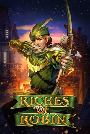 Riches Of Robin бесплатная онлайн игра | Фламинго Казино без регистрации