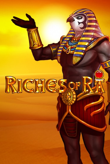 Riches of RA бесплатная онлайн игра | Фламинго Казино без регистрации