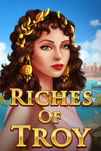 Riches of Troy бесплатная онлайн игра | Фламинго Казино без регистрации