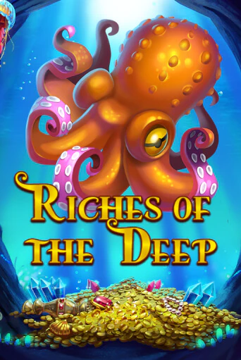 Riches of the deep 243 ways бесплатная онлайн игра | Фламинго Казино без регистрации