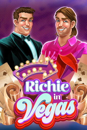 Richie in Vegas бесплатная онлайн игра | Фламинго Казино без регистрации