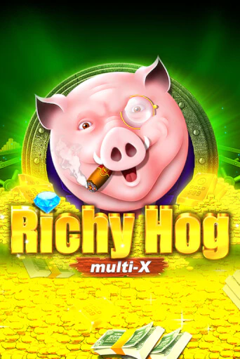 Richy Hog бесплатная онлайн игра | Фламинго Казино без регистрации